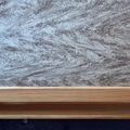 Detalle fantastic fleece modelo Aronda 2