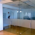 Diivisiones de oficina