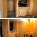 Diseño apartamento Costa