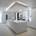 Diseño de cocina de HITA Architekts