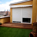 Diseño exteriores