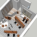 Diseño Interior