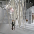 DISEÑO Y PROYECTO ESPACIO MULTICULTURAL, MADRID