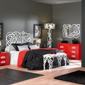 Dormitorio Algarabia 