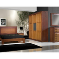 DORMITORIO LINEA NEOCLASICA.