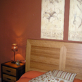 DORMITORIO