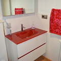 cuarto de baño