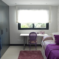 Habitación niña
