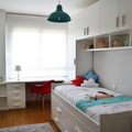 Dormitorio juvenil
