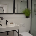 Reforma de baño