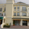 HOTEL TAMISA GOLF 4*