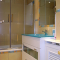Reforma de baño
