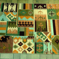 Durrie Patch Work