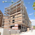 Edificacion, Promocion y construccion de 40 Viviendas