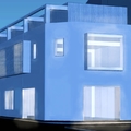 Edificio 2 viviendas Santa Comba