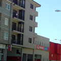 Edificio Ctra Celanova 5, Xinzo de Limia