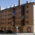 Edificio de 64 viviendas en Madrid
