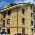 EDIFICIO EN ARENISCA