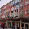 Edificio en Peatonal Arteixo