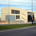 EDIFICIO FEDERACION ANDALUZA EN JAEN