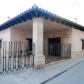 Edificio Peña La albarca