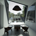 Ekoetxe Getxo comedor