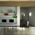 Ekoetxe Iruña office