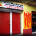 EMPRESA DE EXTINTORES