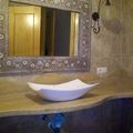 Encimera baño