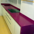 encimera de silestone Energy