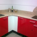 Encimera y mueble