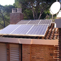 ENERGIA SOLAR FOTOVOLTAICA
