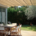 Entarimado madera exterior