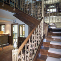 escalera emperador