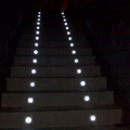 ESCALERA SEÑALIZADA