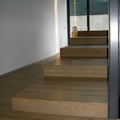 Escalera