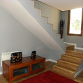 escalera