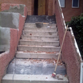 Escalera 