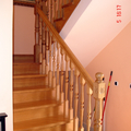 escalera