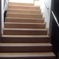 Escaleras 