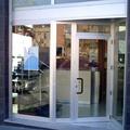 Escaparate de comercio