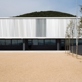Escola a Maçanet de la Selva