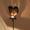 Escultura Cor