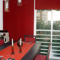 Estor rojo Loneta