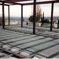 estructura chalet calicanto 