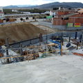 estructura viviendas