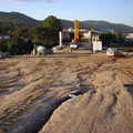 Estudio viaducto AVE, Llinars del Vallès