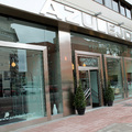 Showroom LLano Castellano