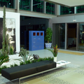 Exposicion interior Antas