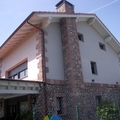 exterior de fachada